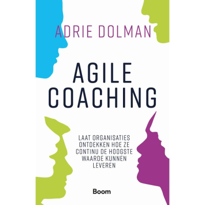 Agile coaching