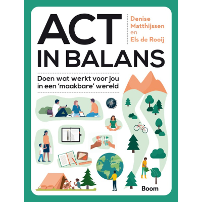 ACT in balans