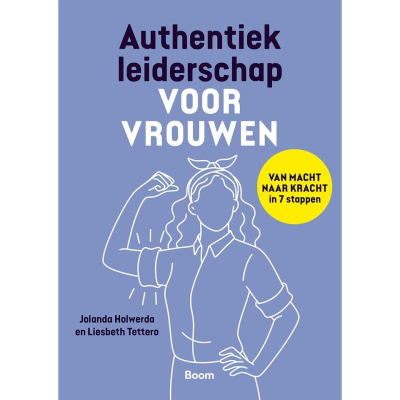 Authentiek leiderschap voor vrouwen