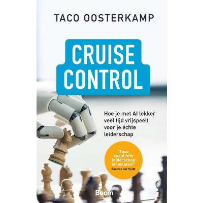 Cruisecontrol
