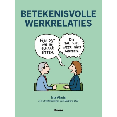 Betekenisvolle werkrelaties