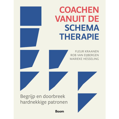 Coachen vanuit de schematherapie
