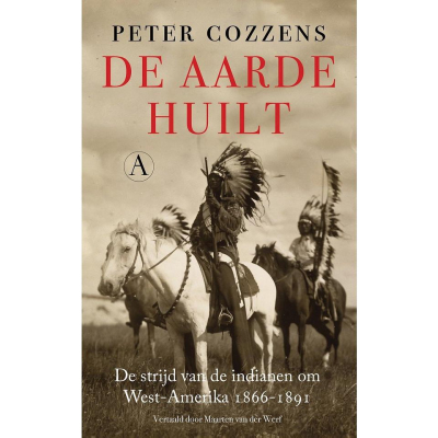 De aarde huilt