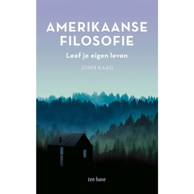 Amerikaanse filosofie