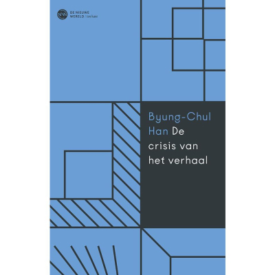De crisis van het narratieve