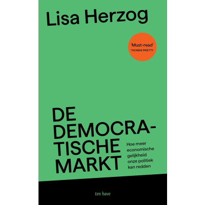 De democratische markt