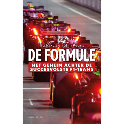 De formule