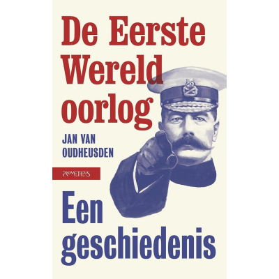 De Eerste Wereldoorlog