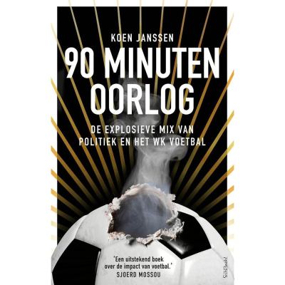 90 minuten oorlog
