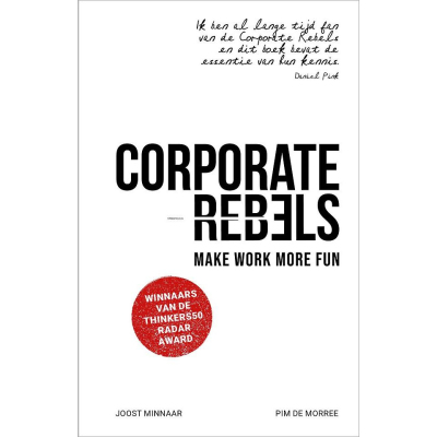 Corporate Rebels