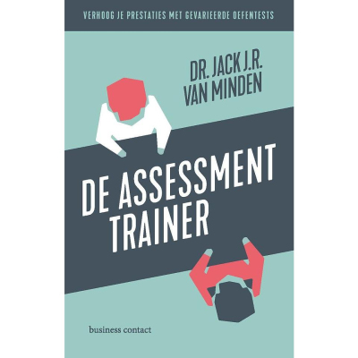 De Assessment Trainer