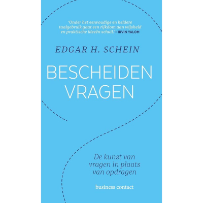 Bescheiden vragen
