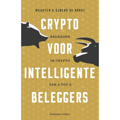Crypto voor intelligente beleggers