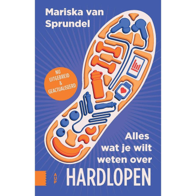 Alles wat je wilt weten over hardlopen