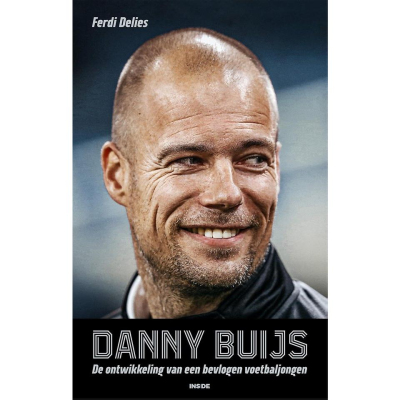 Danny Buijs