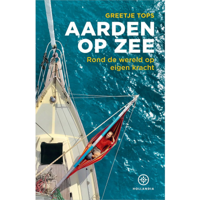 Aarden op zee