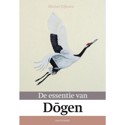 De essentie van Dōgen