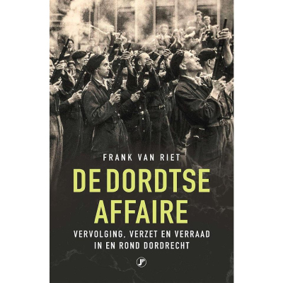 De Dordtse affaire