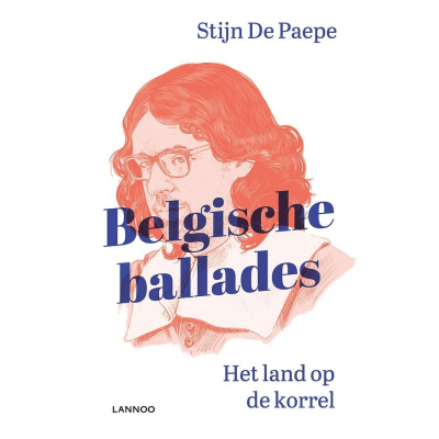 Belgische ballades