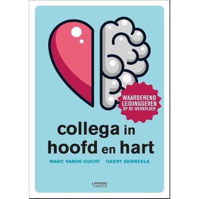 Collega in hoofd en hart
