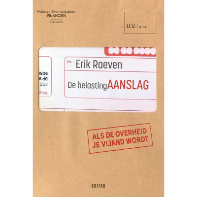 De belastingaanslag