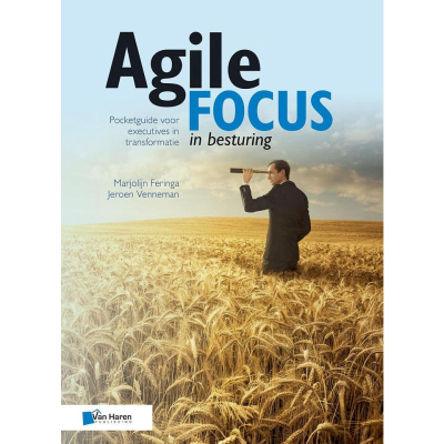 Agile focus in besturing