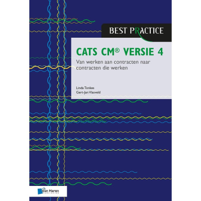 CATS CM versie 4: Van werken aan contracten naar contracten die werken
