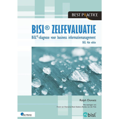 BiSL Zelfevaluatie