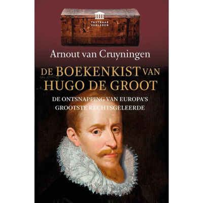 De boekenkist van Hugo de Groot