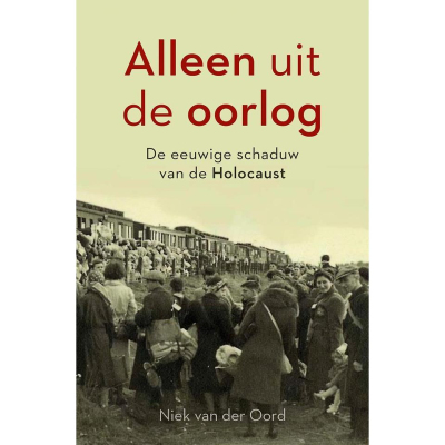 Alleen uit de oorlog
