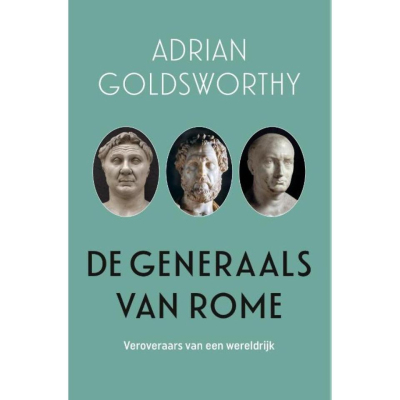 De generaals van Rome