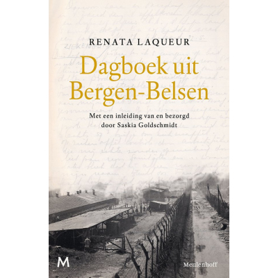 Dagboek uit Bergen-Belsen