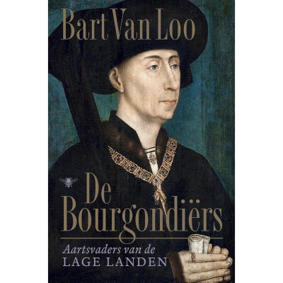 Bourgondiërs