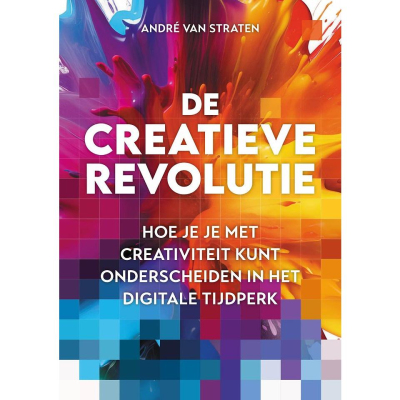 De creatieve revolutie