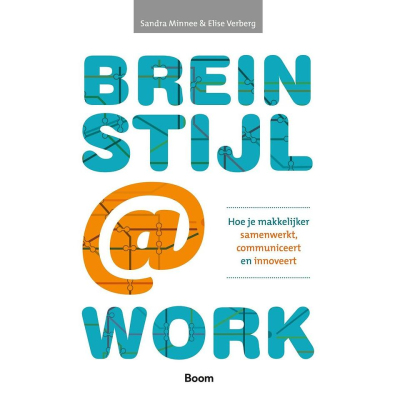 Breinstijl@Work