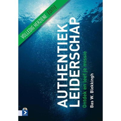 Authentiek leiderschap
