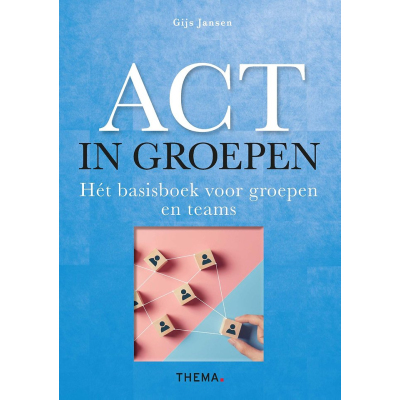 ACT in groepen