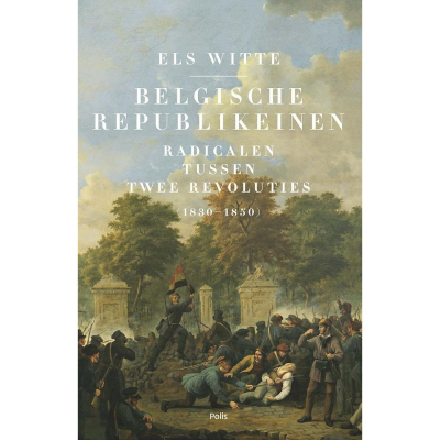 Belgische republikeinen