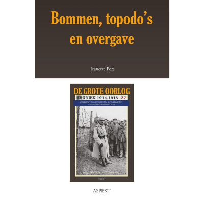 Bommen, torpedo’s en overgave