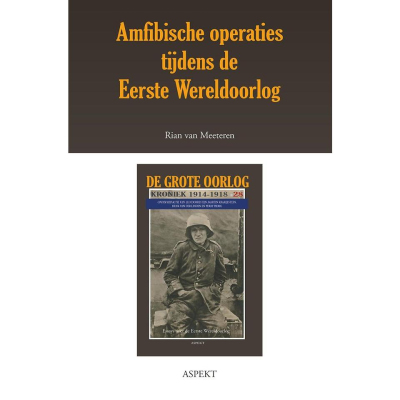 Amfibische operaties tijdens de Eerste Wereldoorlog