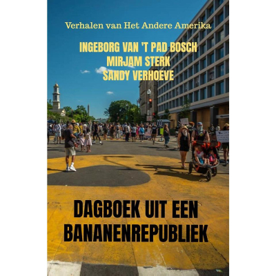 Dagboek uit een Bananenrepubliek