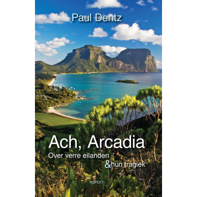 Ach, Arcadia