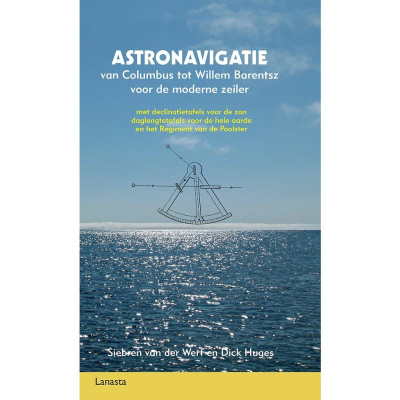 Astronavigatie