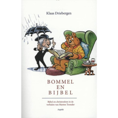 Bommel en Bijbel