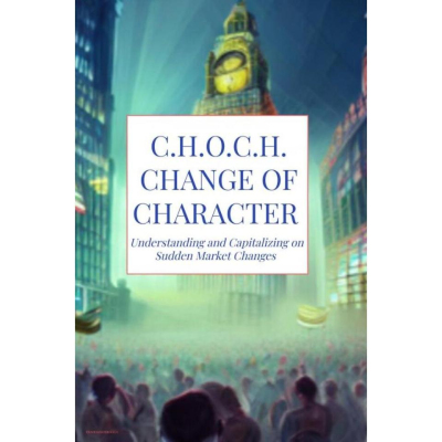 C.H.O.C.H. change of character