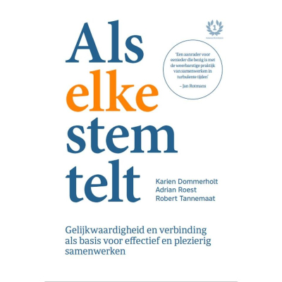 Als elke stem telt