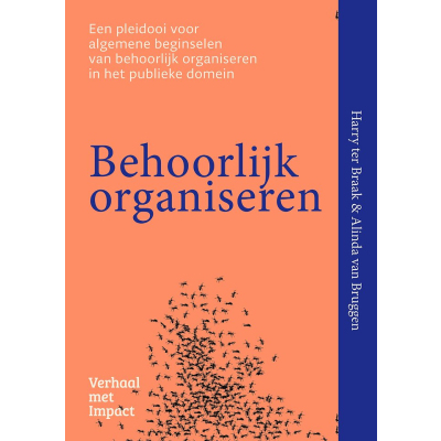 Behoorlijk organiseren