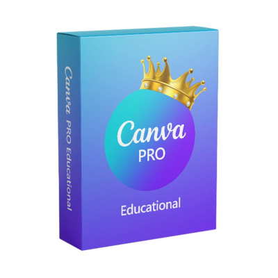 Canva Pro
