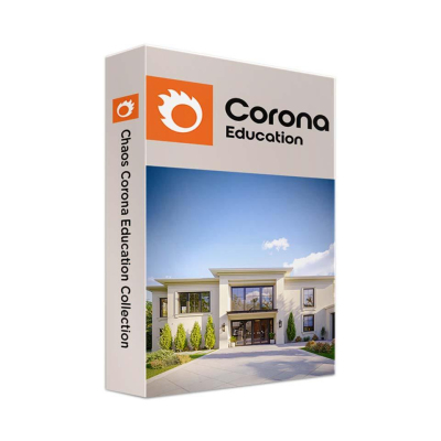 Chaos Corona Education Collection