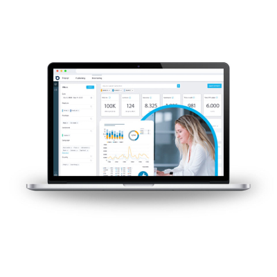 Spotler Engage - Educational License
